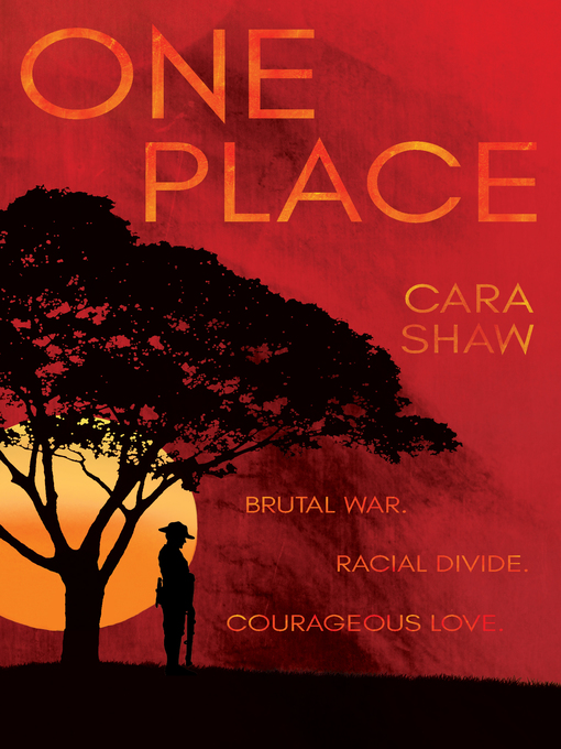 Title details for One Place by Cara Shaw - Available